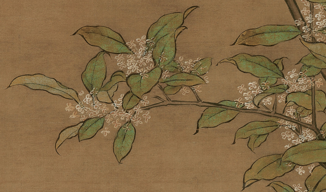 【古画里的答案】九月都有哪些不容错过的? - 知乎