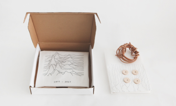 行 丨 拒绝撞包！这 10 家鬼马小众的帆布袋，刷新你对包包设计的三观  第23张