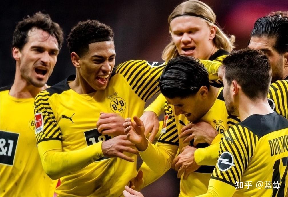 多特蒙德VS博德闪耀高清无插件视频直播在线观看