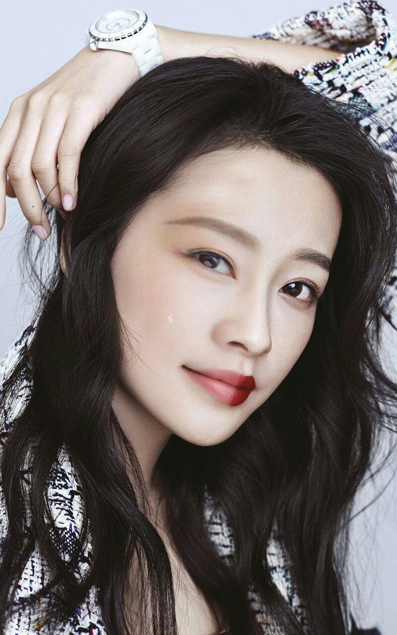 如何评价中国大陆新人女演员孙怡