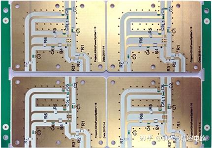 电子通讯中高多层PCB制造的难点？ - 知乎