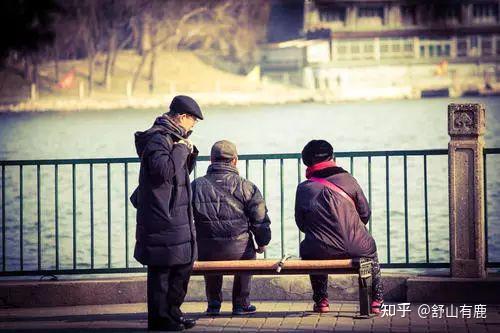“70后活得麻木,80后活得迷茫”:有些苦,那是你逃不过的 - 知乎