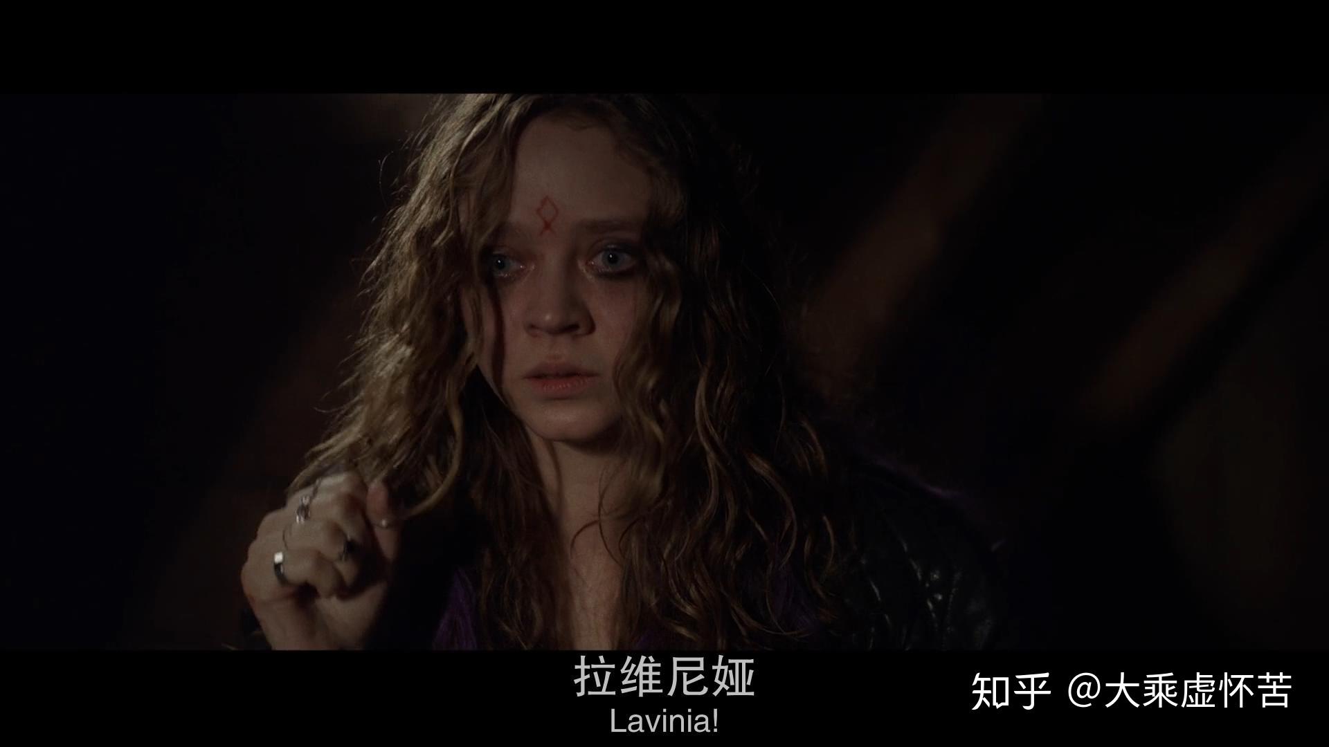 超详解析克苏鲁电影星之彩5