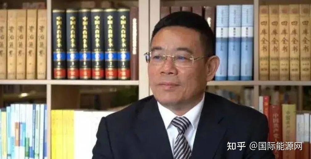 国家电网27家省级电力公司负责人大盘点 - 知乎