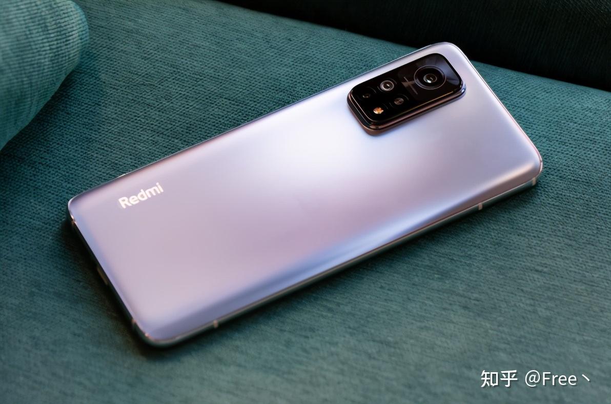 redmi k30s至尊纪念版