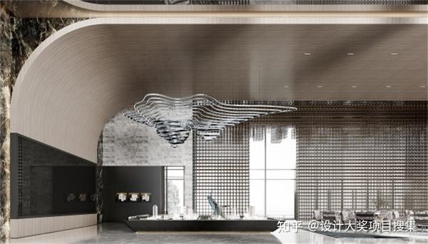 2021 London Design Award伦敦设计奖室内设计金奖作品欣赏 - 知乎