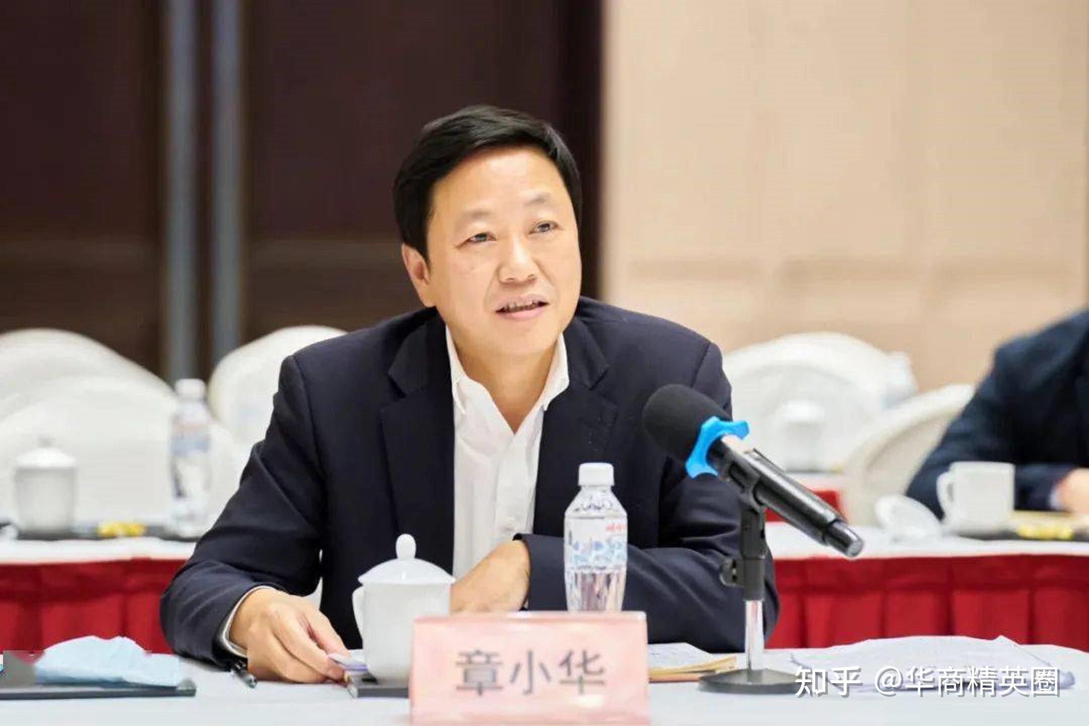 浙江金华第一大民企力压娃哈哈年入65535亿老板19岁进工厂