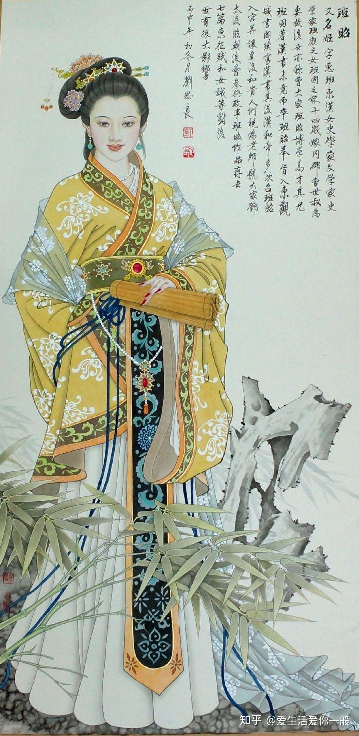 她去世时,邓皇后身穿素衣,表示哀悼,还安排人去监督治丧事宜.