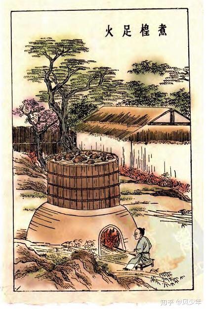 「史学深度」中国古代的造纸技艺到底是怎样的? - 知乎