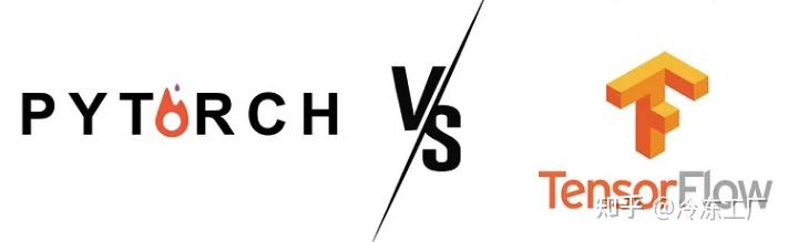 PyTorch 与 TensorFlow：机器学习框架之战 - 知乎
