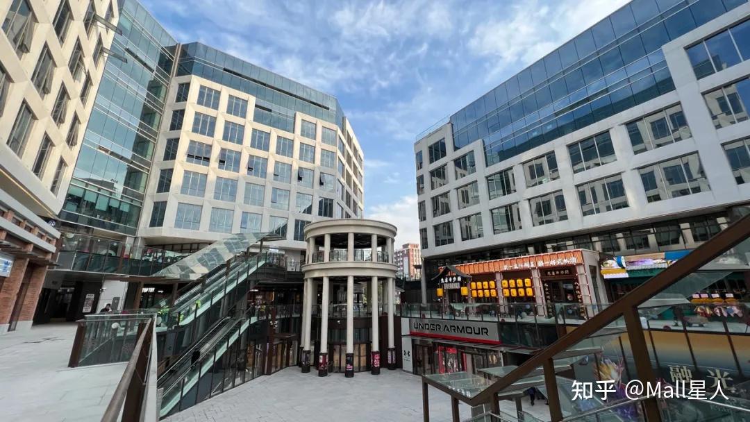 光大安石虹桥中心artpark大融城12月31日开业12大看点全解读