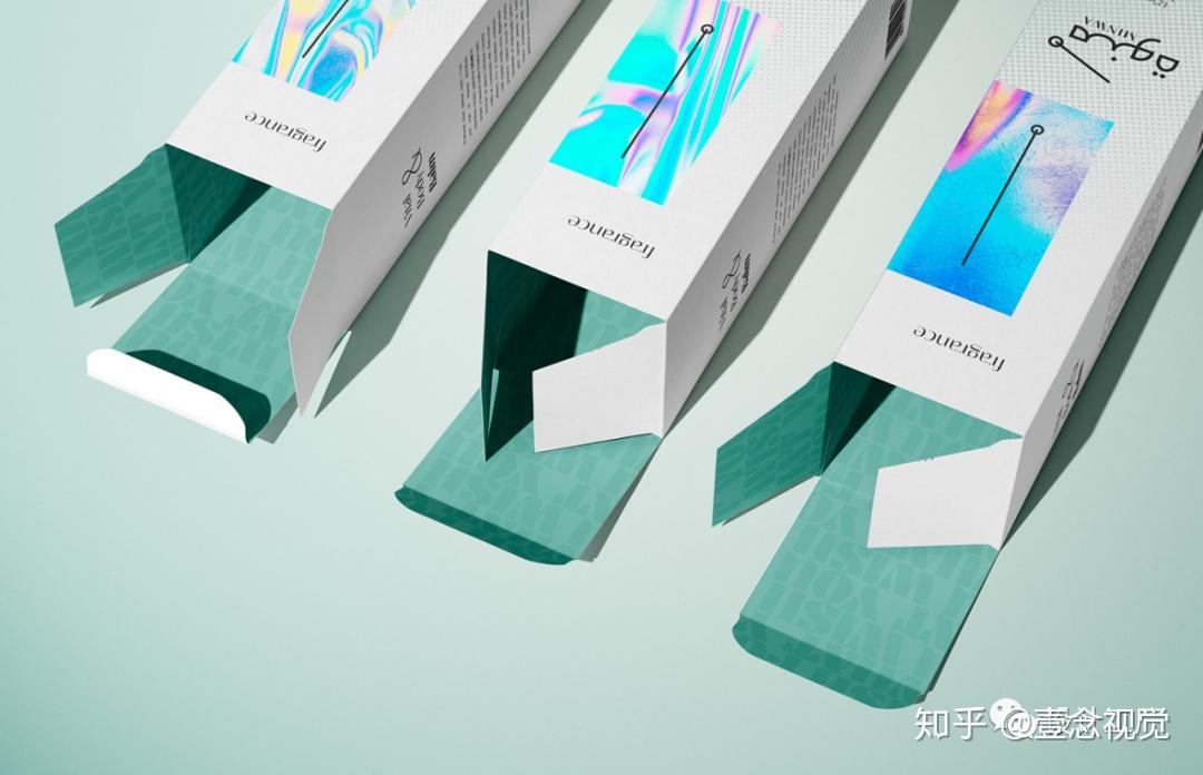 包装设计系列干货纸盒包装5