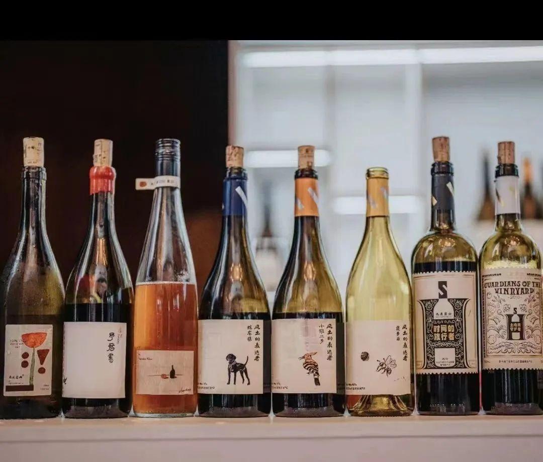 全新策划丨5月11至13日，相约Wine to Asia YGC中国独立酿酒师专区 - 知乎