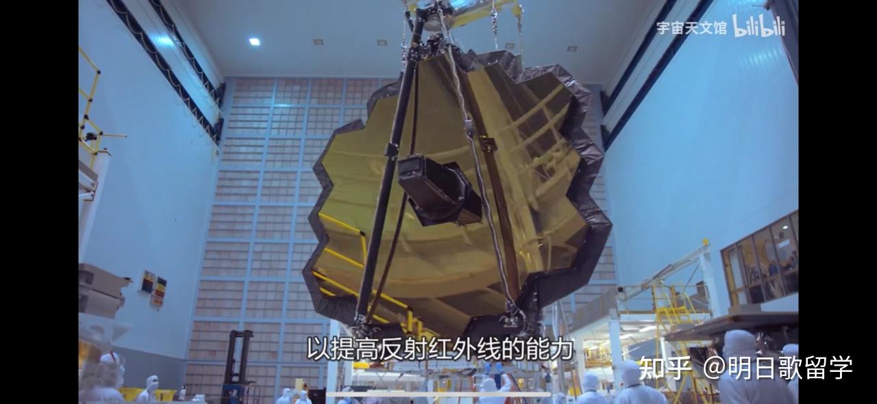 25年100亿美金打造的韦伯望远镜成功发射人类最好的圣诞礼物
