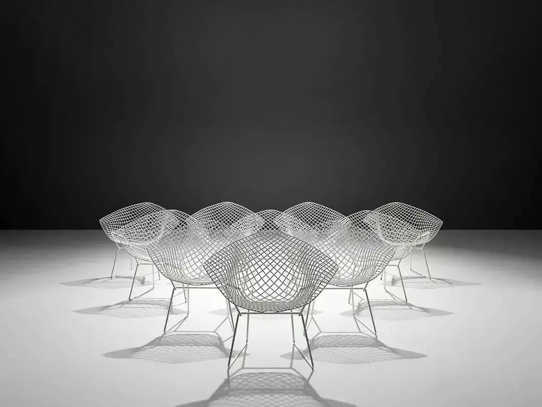 35大经典椅子设计——它们改变了世界潮流! - 知乎