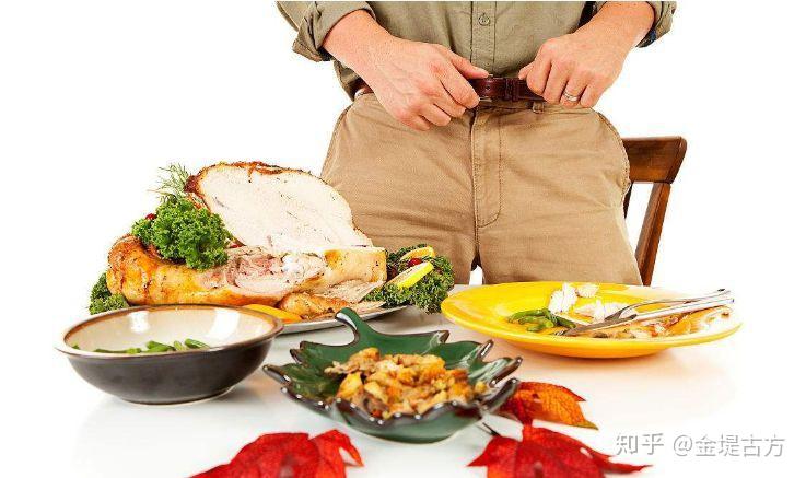 饭后的5个坏习惯危害这么大你中招了吗