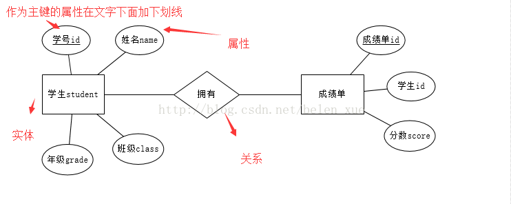 数据例子 例子简写 例子的英文 Qko秃子