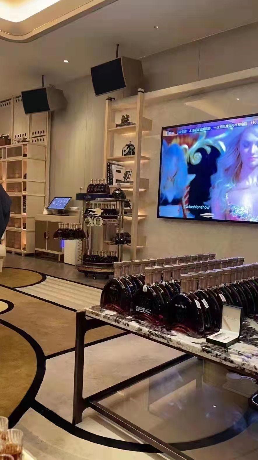 西安碑林区皇家会客厅ktv消费价格电话小费环境怎么样