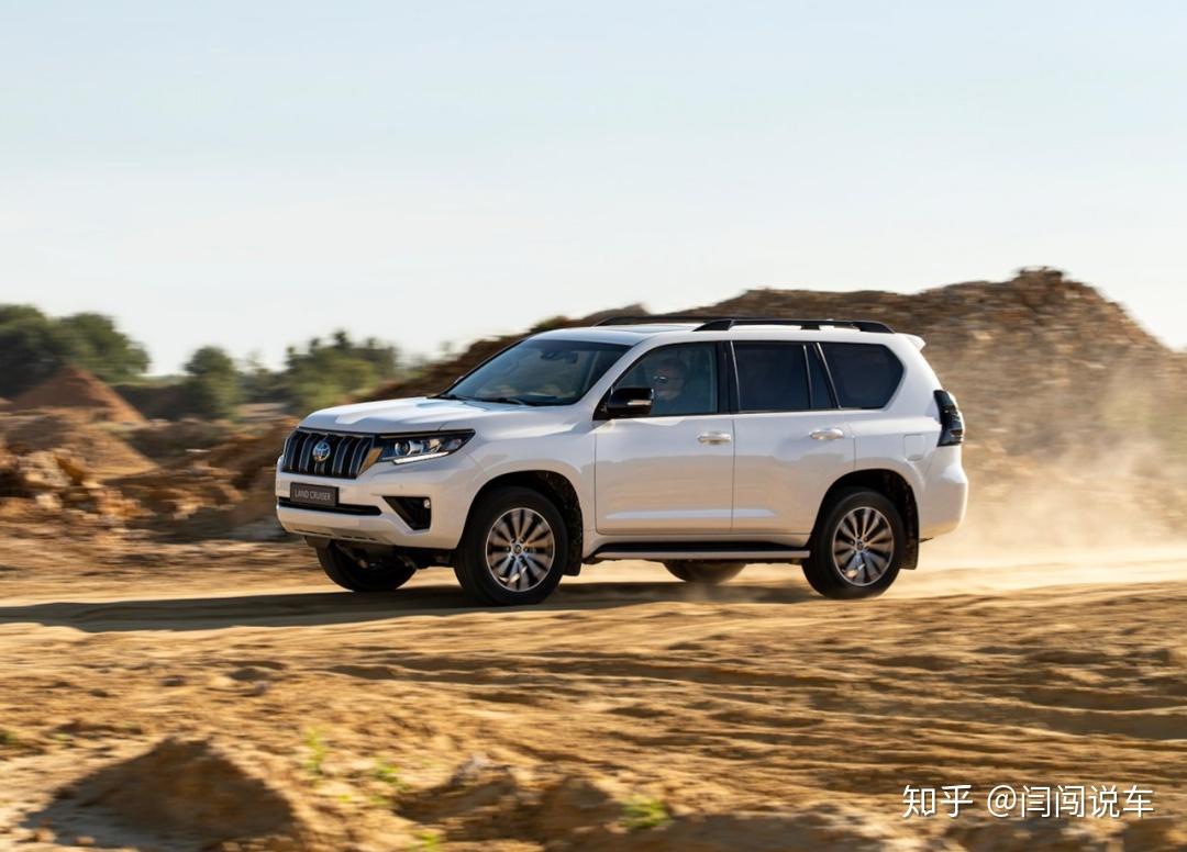 拿什么立足，一台硬核越野车是怎样炼成的？ - 知乎