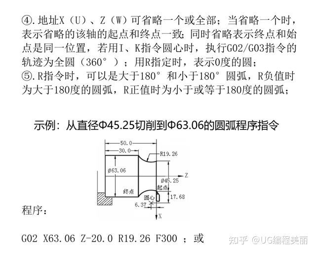 广州数控车床编程自学手册