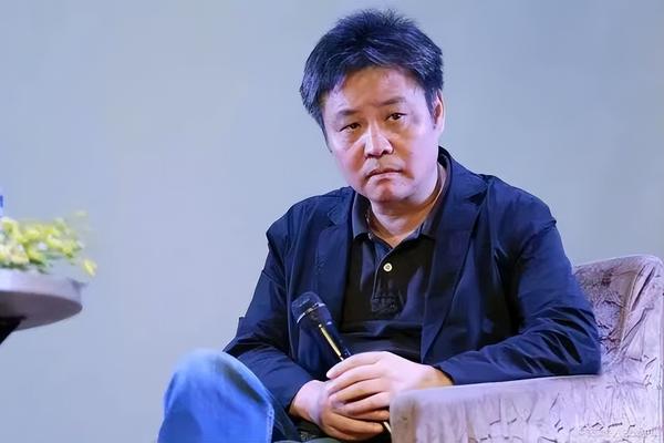 余华:我不再装模作样地拥有很多朋友 知乎