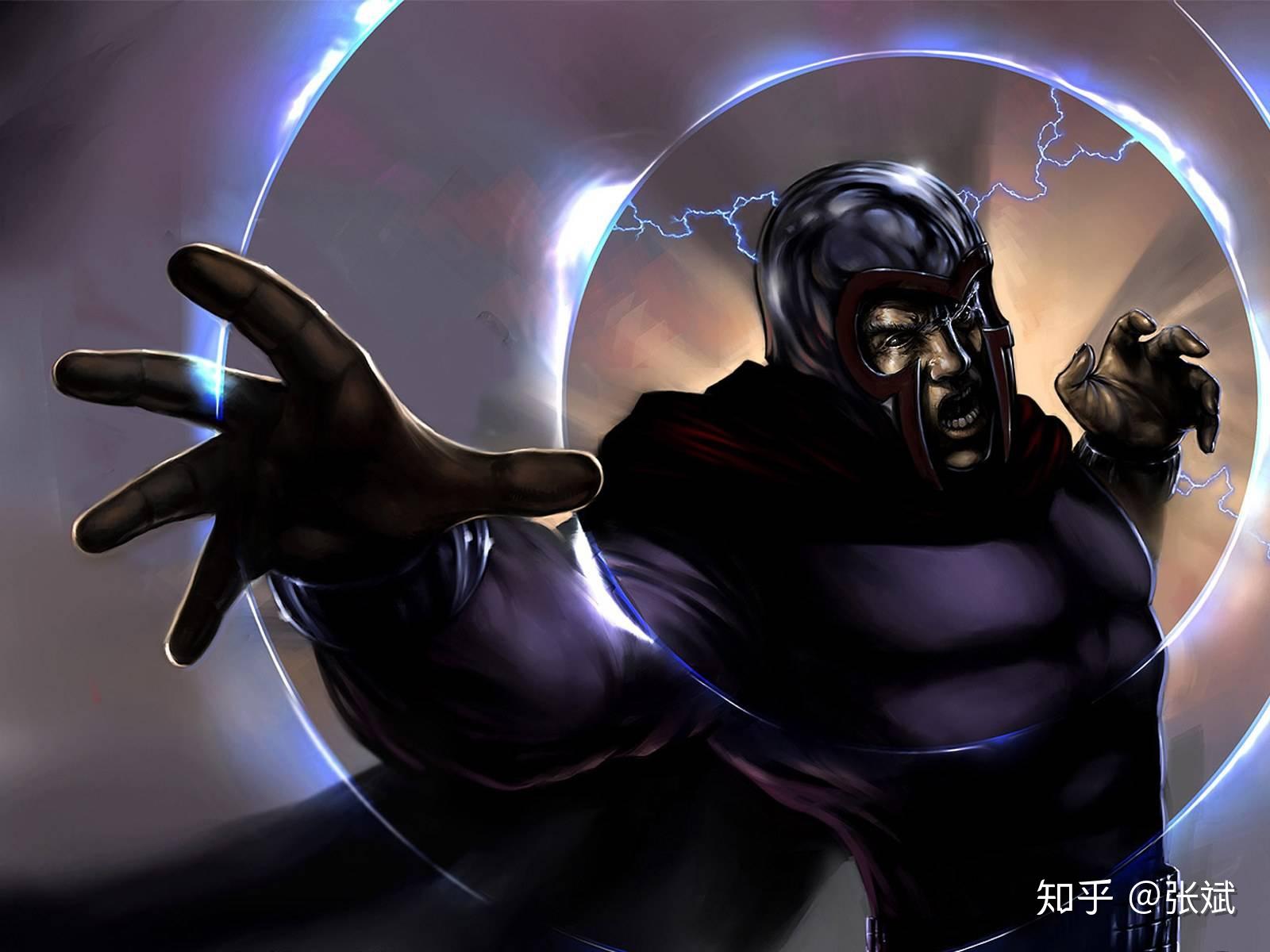 科学私房课 第四十二讲 哲学角度看电影《x战警》