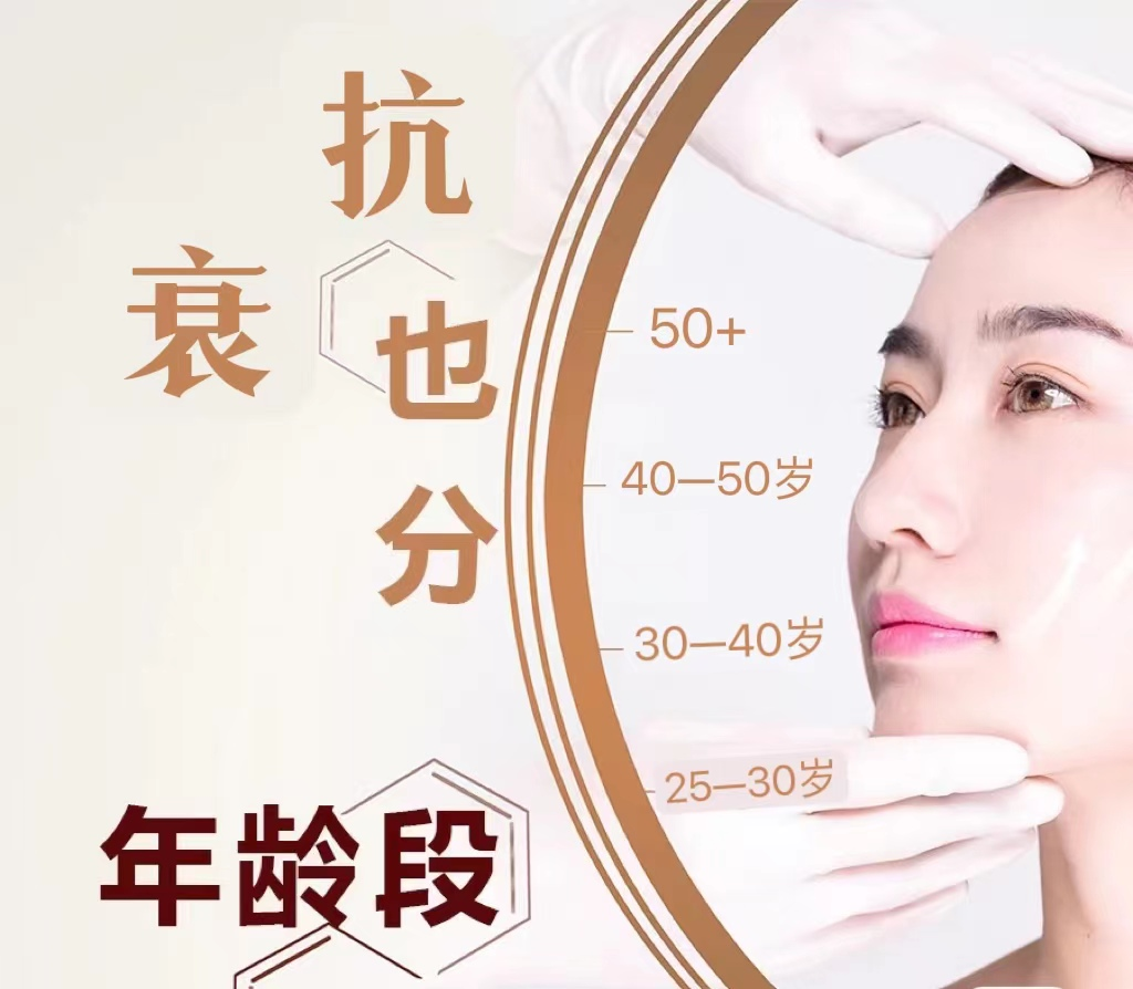 皮肤管理行业的最新动态：让你的肌肤焕发新生