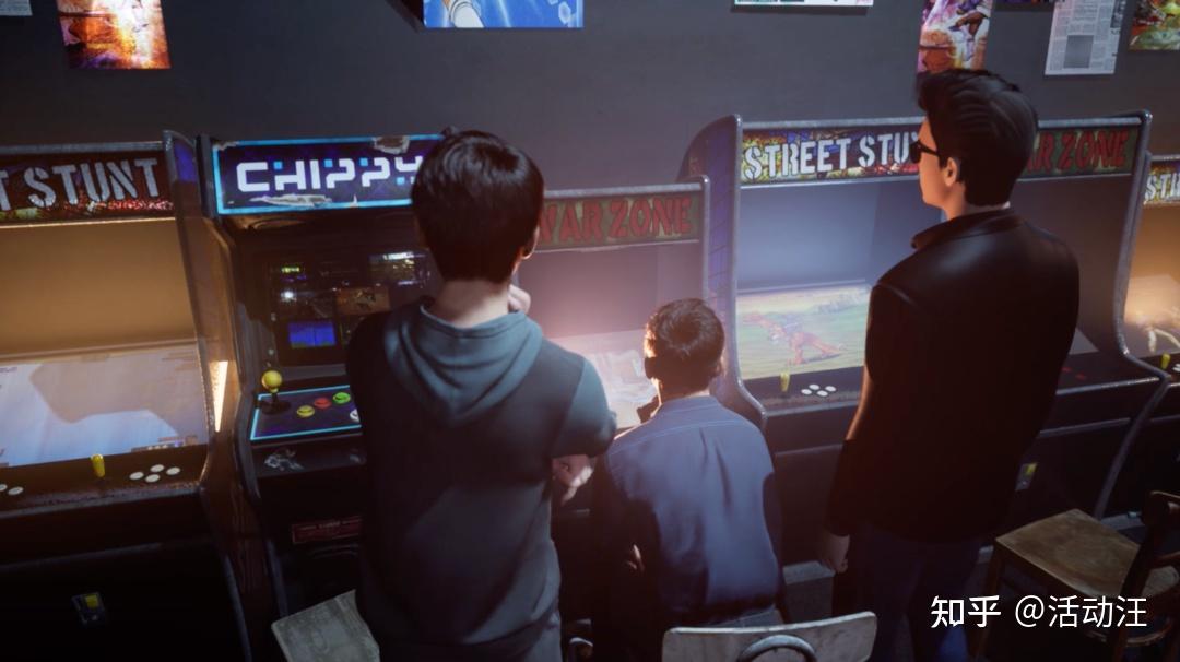 酷小q,红白机陪伴了他走过童年美好时光,酷q,neo陪伴长大之后的他一起