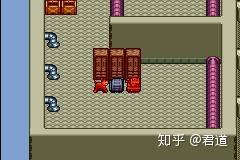 重装机兵2改详细攻略(gba重装机兵2改love3322(GBA重装机兵2改(MM2改)终极图文攻略世界地图)) 第129张 重装机兵2改详细攻略(gba重装机兵2改love3322(GBA重装机兵2改(MM2改)终极图文攻略世界地图)) 第129张