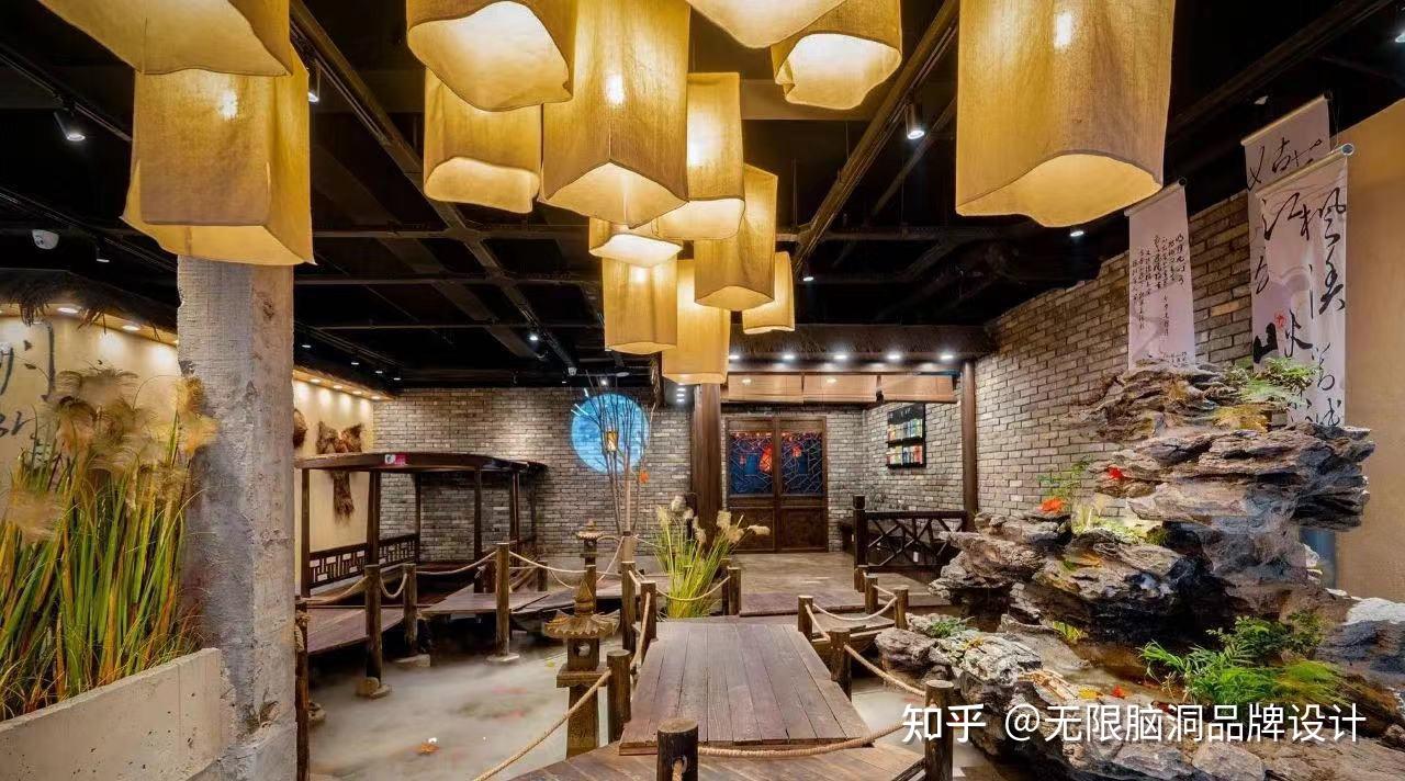 无限脑洞品牌设计：茶颜悦色，一个令人念念不忘的地方网红 - 知乎