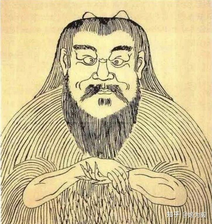 【先秦世界观】在古人眼中，宇宙的起源是什么？ - 知乎