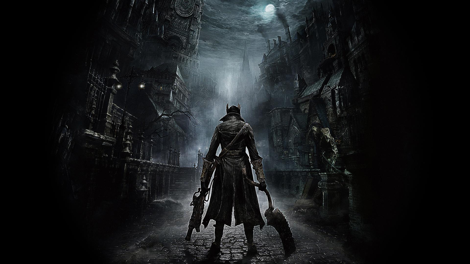 bloodborne pc emulation