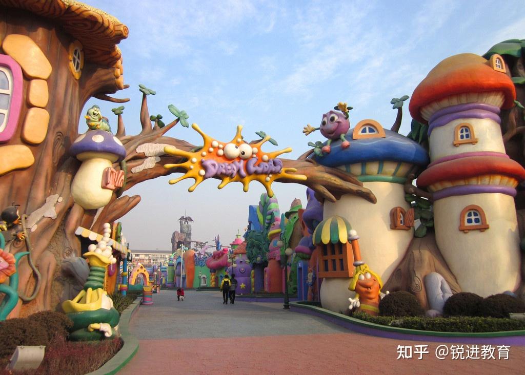 深圳市儿童乐园