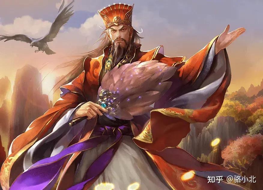 看《三国演义》一百四十员武将的籍贯,谁是你的老乡? - 知乎