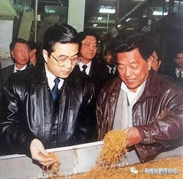 褚时健办事的逻辑