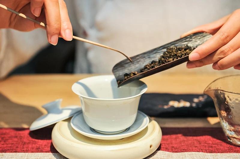 茶与中国医药文化—(连载2-疗身与疗神——茶医药体现) - 知乎