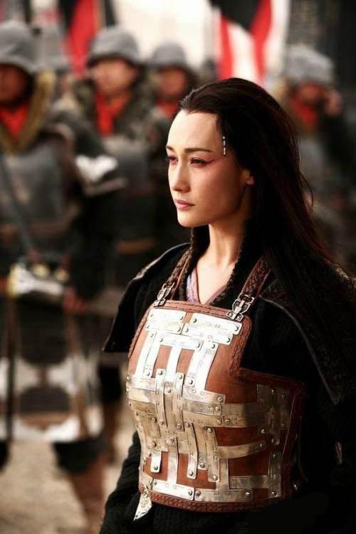 性别不是一统天下的阻碍女海盗传奇1巾帼枭雄郑一嫂