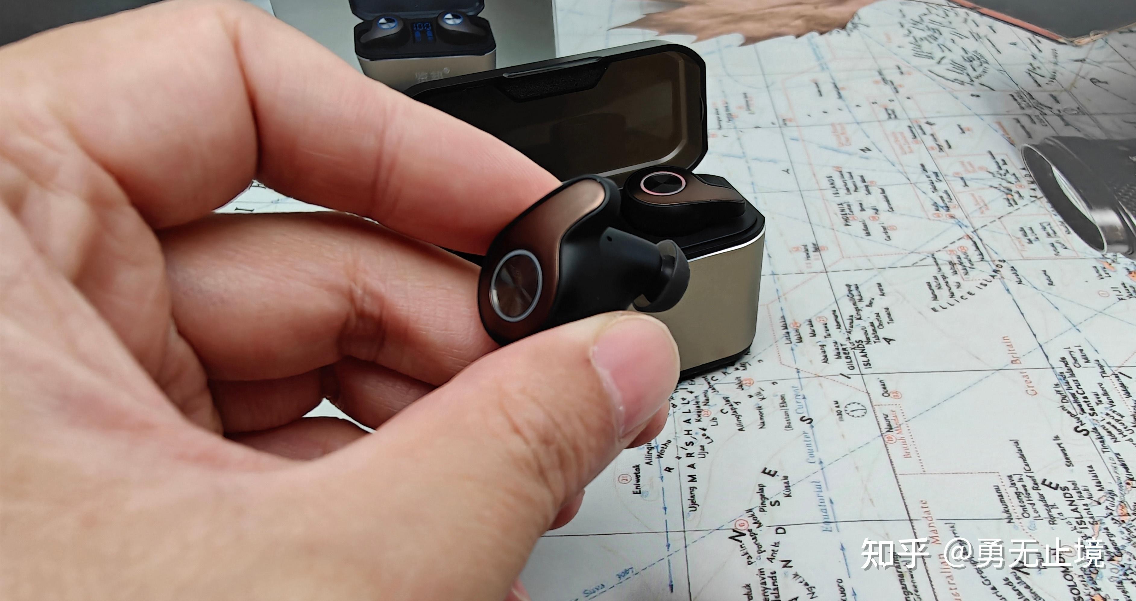 览邦f9freebudsplus多模式降噪耳机评测旗舰蓝牙耳机担当主动降噪蓝牙