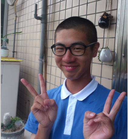 不好看的男生是如何变帅的