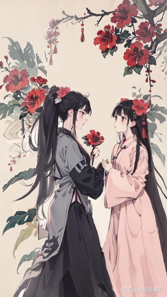 晚月清&宋晚视角 - 知乎