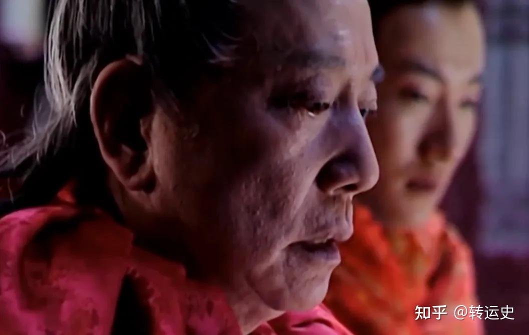 大明王朝1566:为什么一开始就很小人的冯宝,吕芳会护着他? - 知乎