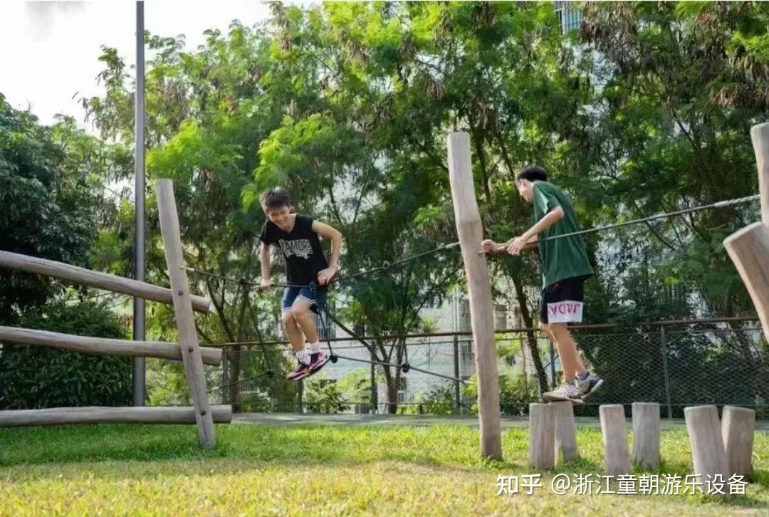 户外文旅康养项目—打造生活新模式 - 知乎