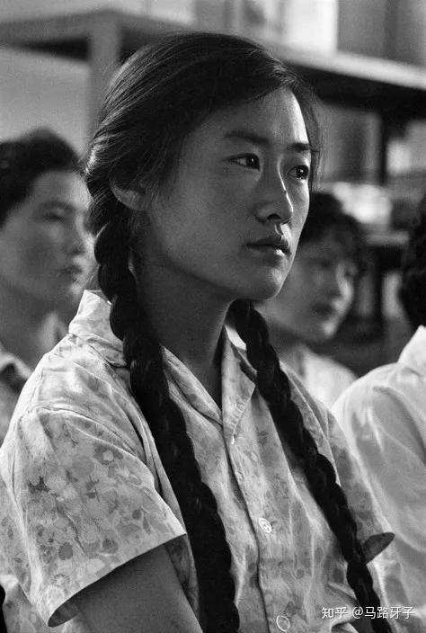 中国60年代的25张照片