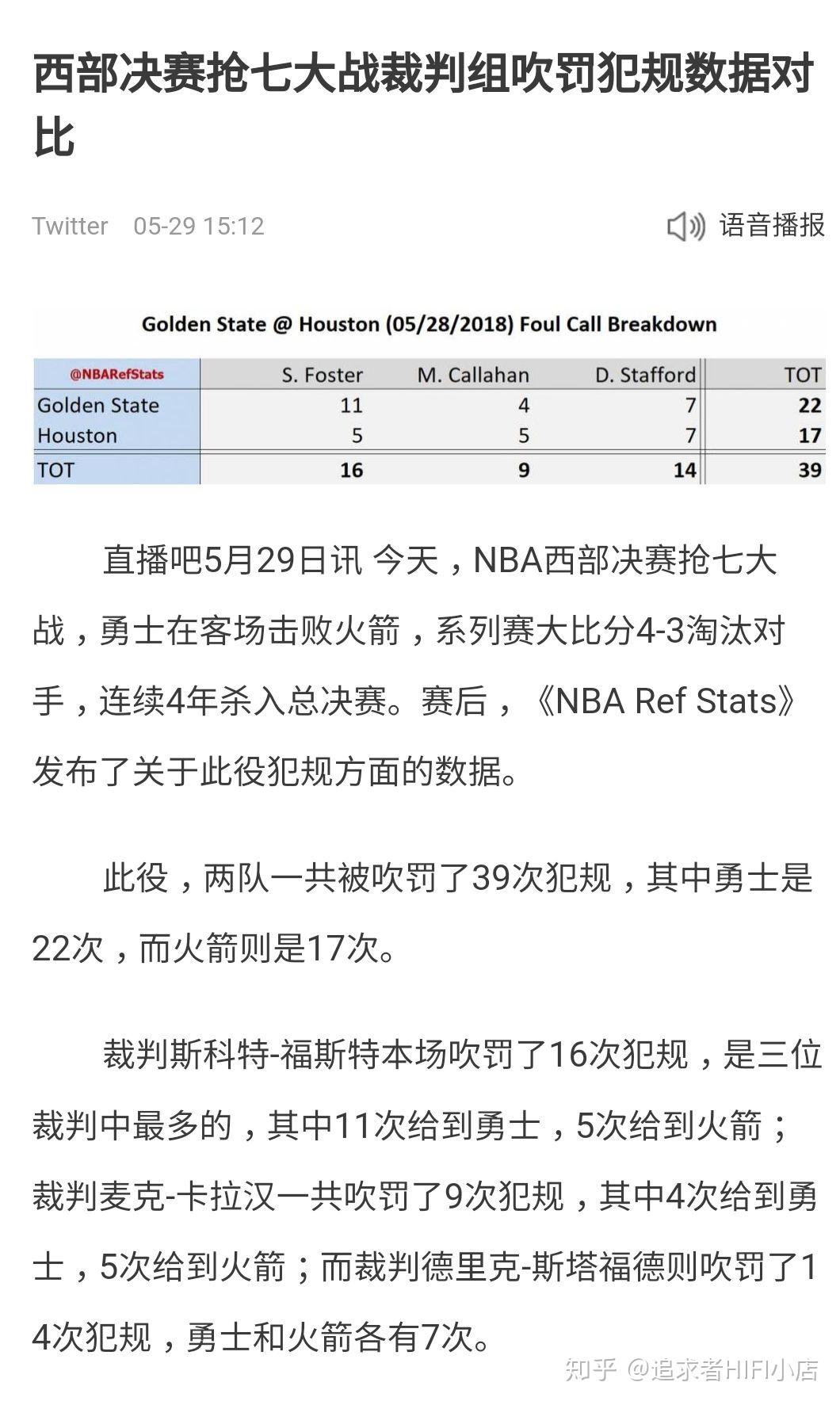 如何评价 NBA 17-18 赛季西决 G7 勇士 101:92