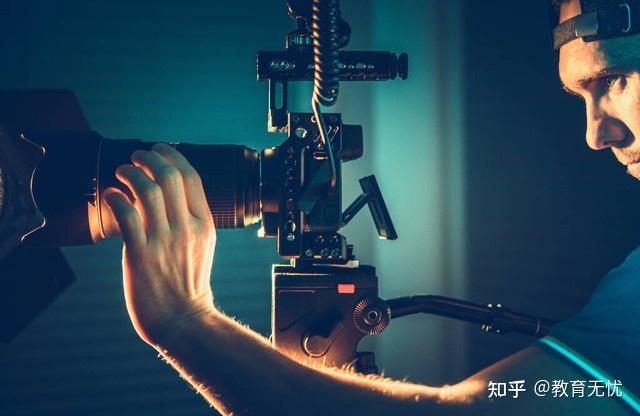 想学摄影去哪里学?想学摄影去哪里学比较好? - 知乎