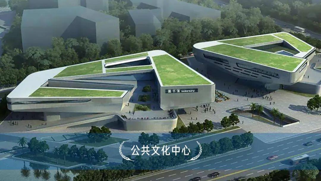 惊爆单价19000起入手航空新城金湾宝龙城68126㎡