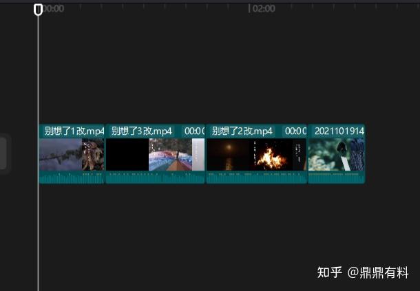 手把手教你用剪映APP剪辑一段短视频 - 知乎