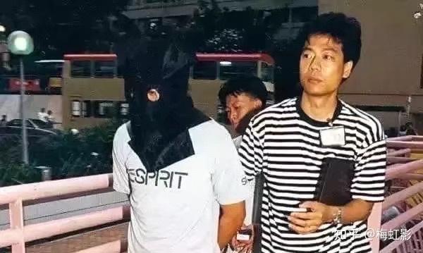 香港十大奇案 - 知乎
