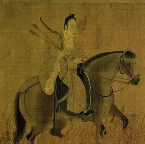 文物会说话!探秘中国古代弓箭的发展之路 - 知乎