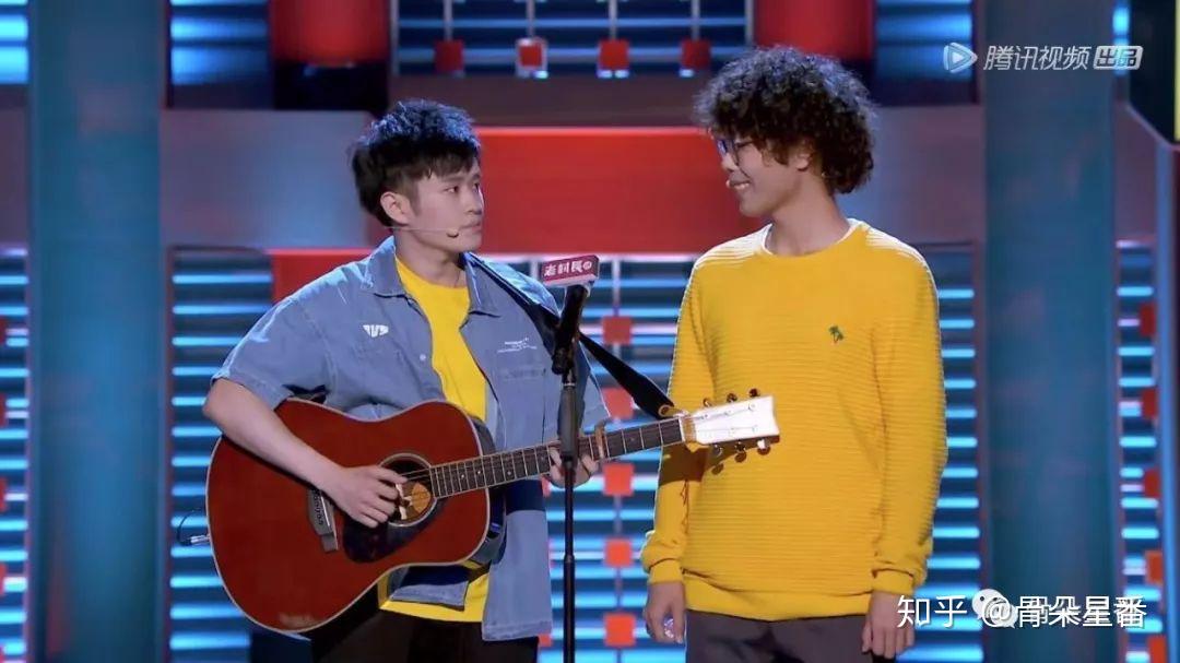 王勉cy脱口秀新人成长的烦恼